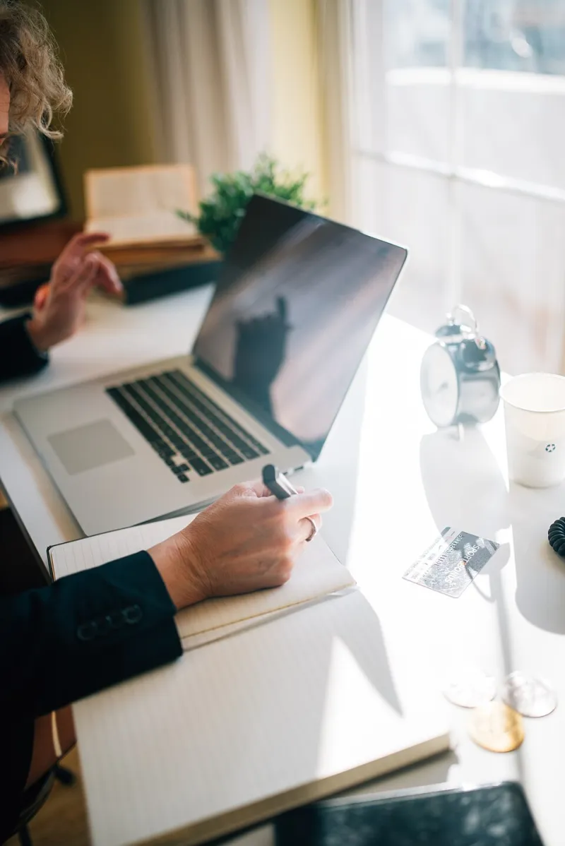 Writing a User Manual for My Own Brain: The Succession Plan My Agent Never Asked For