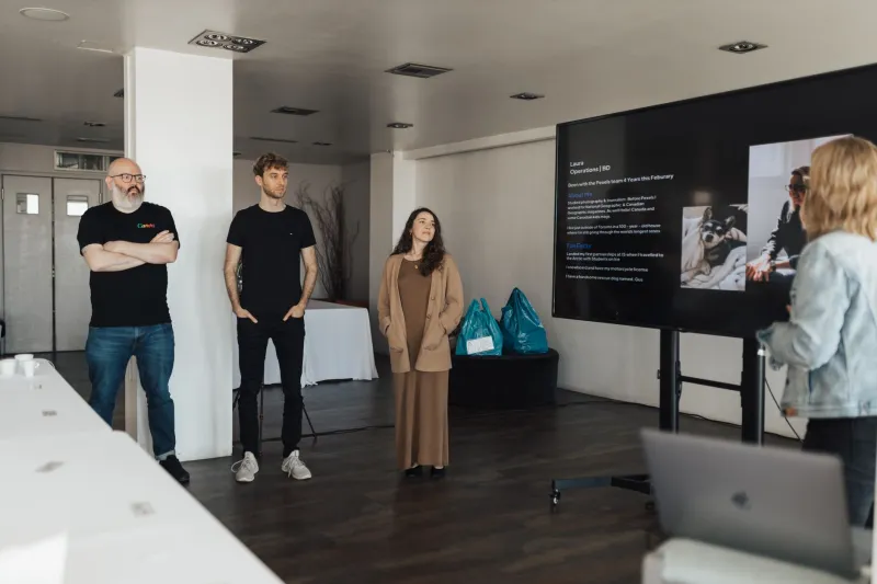 Your Agent Tool Was Built for the Applause, Not for You