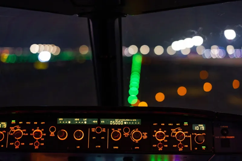Sterile Cockpit, Dirty Agents: The Case for a Deadman Switch That Actually Interrupts You